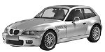 BMW E36-7 P2946 Fault Code