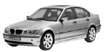 BMW E46 P2946 Fault Code