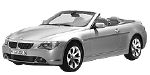 BMW E64 P2946 Fault Code