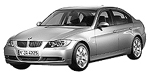 BMW E90 P2946 Fault Code