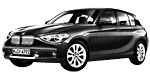 BMW F20 P2946 Fault Code