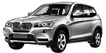 BMW F25 P2946 Fault Code