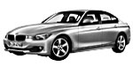 BMW F30 P2946 Fault Code